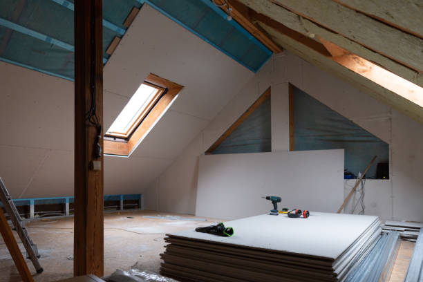 Best Insulation Maintenance and Repair in Brookside Village, TX