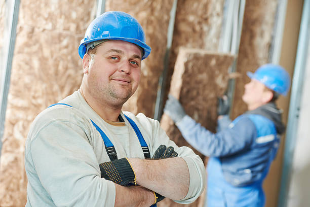 Types of Insulation We Offer in Brookside Village, TX
